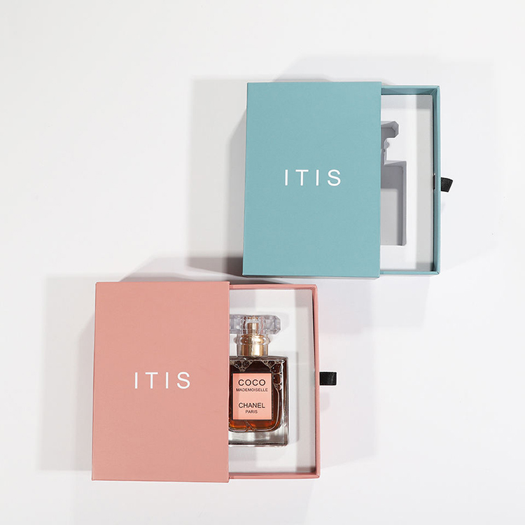 6.perfume bottle boxes packaging
