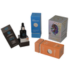 Dropper Bottle Paper Box
