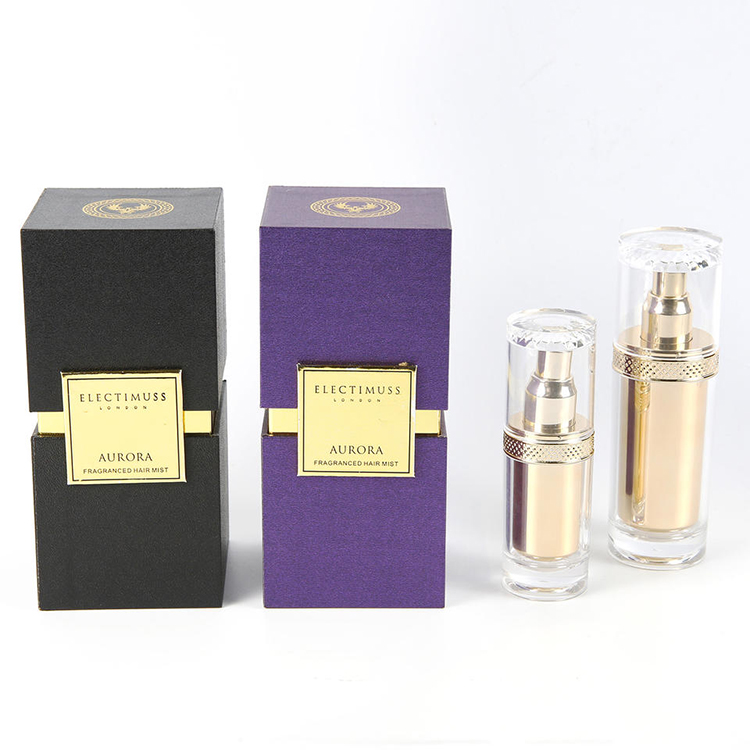 7.innovative Perfume Box