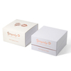 Luxury Cosmetic Box