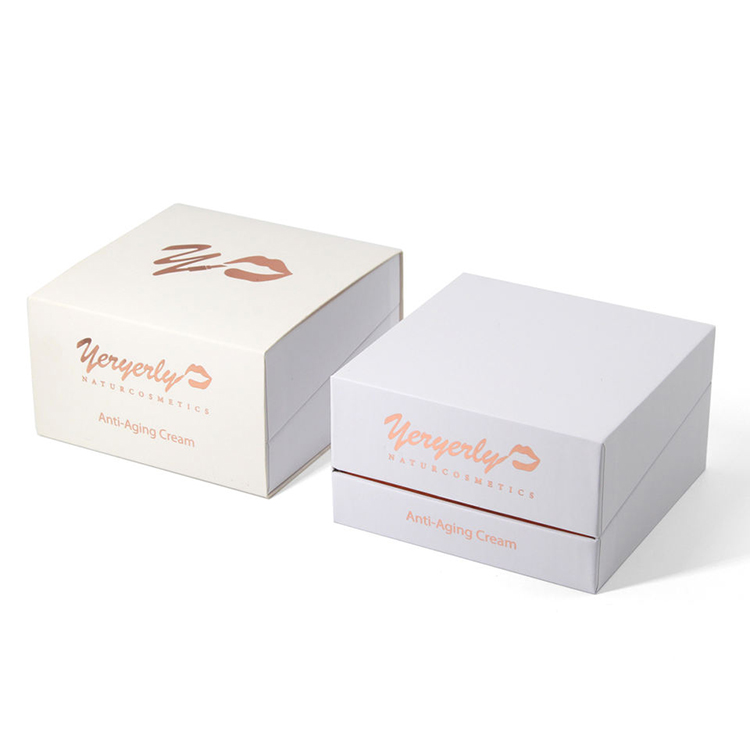 Luxury Cosmetic Box