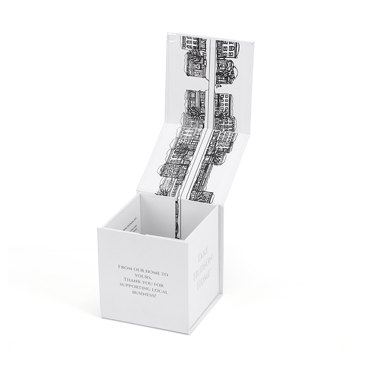 foldable candle box 7