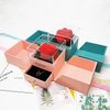 Single Flower Acrylic Box