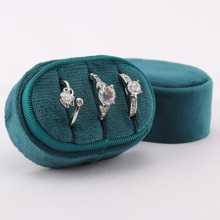 How Do You Customize Jewelry Packaging Boxes?