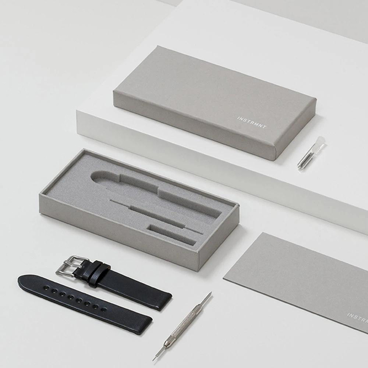 Watch Storage Box 