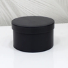 Leather Flower Box