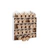 Advent Calendar Box Cardboard