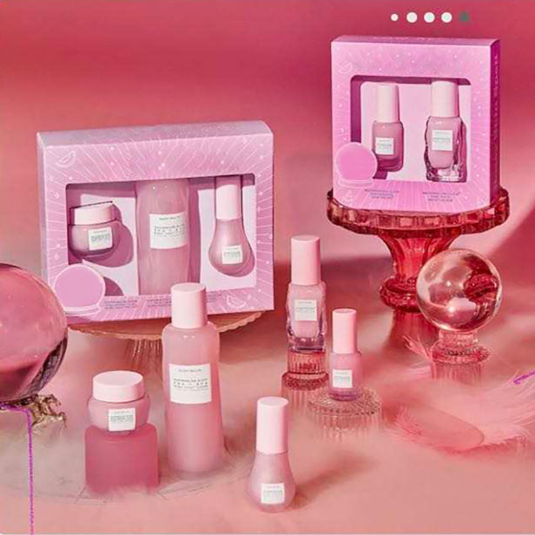 6.skincare box