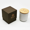 Square Candle Packing Box