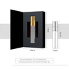 Resusable Gift Box for Beauty Oil