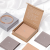 Earring Paper Holder Card Jewelry Box Bracelet