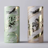 round tube wine box