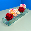 Acrylic Box for Flowers