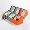 Perfume Bottle Boxes Packaging