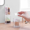 Small Acrylic Box with Lid