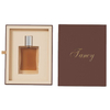 Resusable Gift Box for Beauty Oil