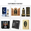 Innovative Perfume Box