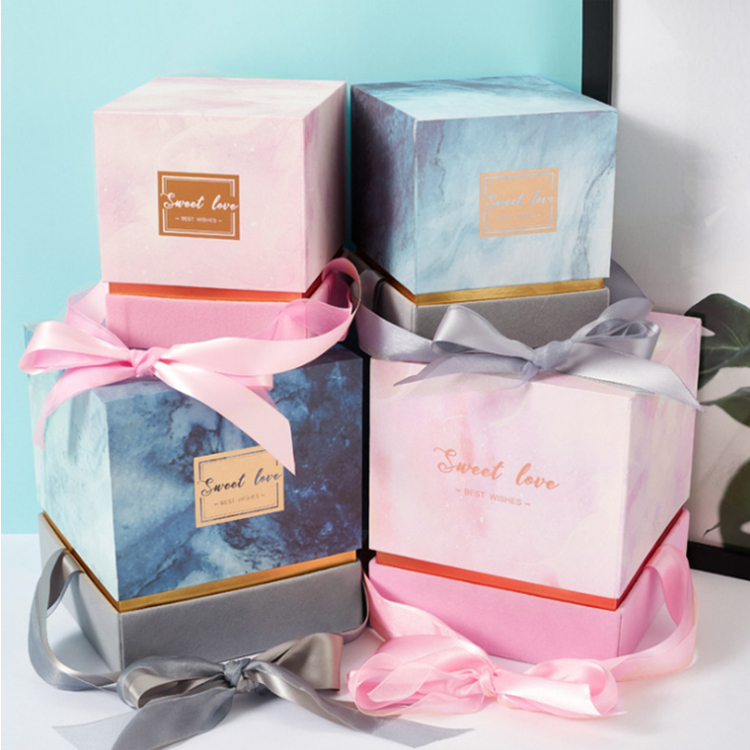 9.Brivote custom candle boxes