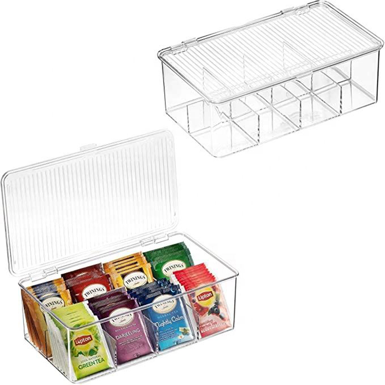 Acrylic Boxes for Display