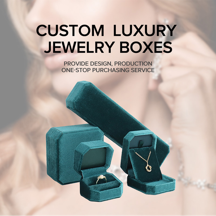 Single ring box manufacturers