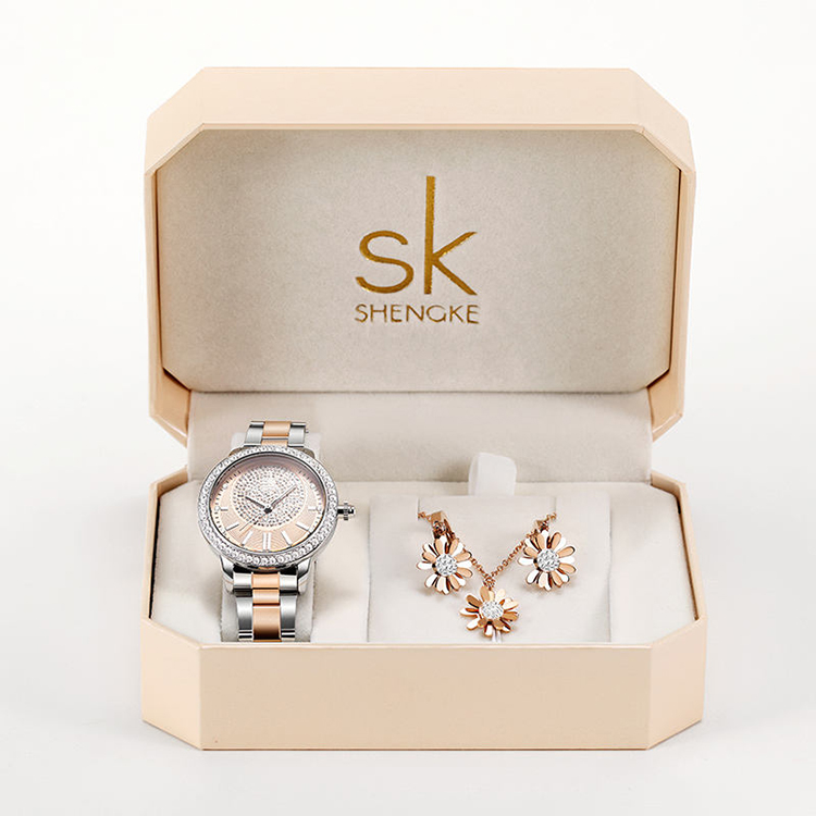Women Watch Box
