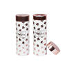 round tube wine box