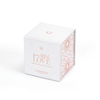 Foldable Candle Box