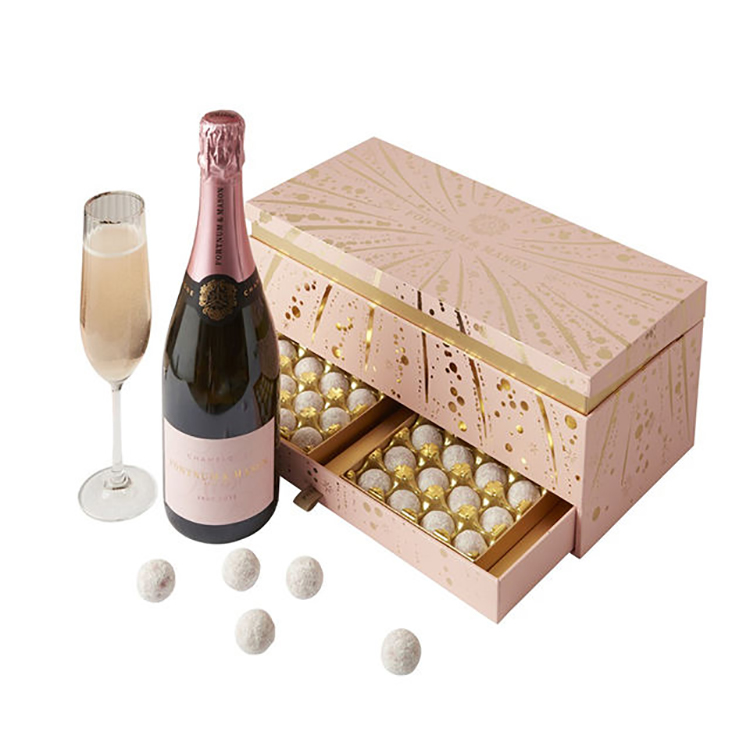 Chocolate Box Wine