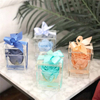 Single Flower Acrylic Box