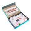 Large Rigid Folding Gift Box