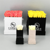 Square Flower Box with Foam
