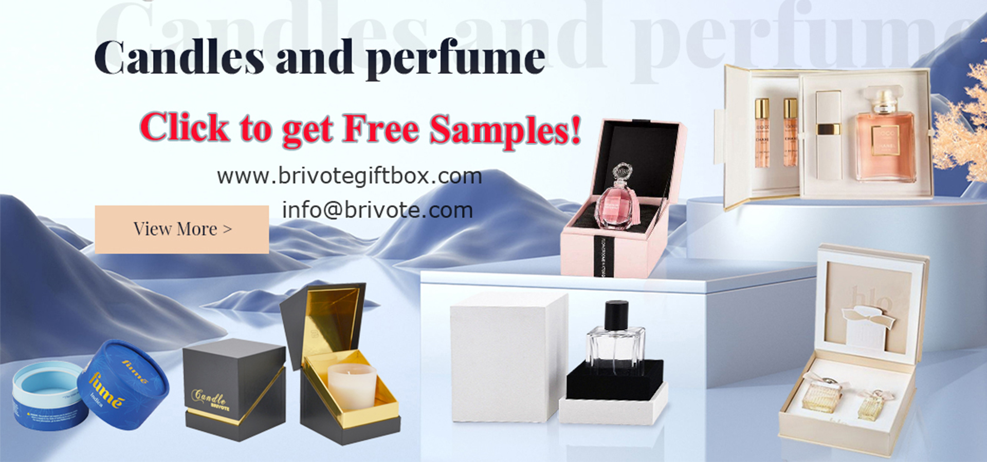 Explore the world of exquisite gift boxes and learn about their various charms.