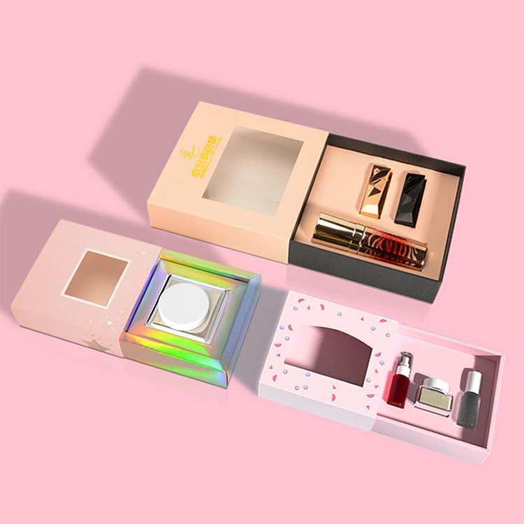 7.skincare box