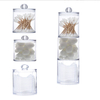 Small Acrylic Box with Lid