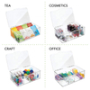 Acrylic Boxes for Display
