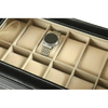 Back Display Watch Winder Box