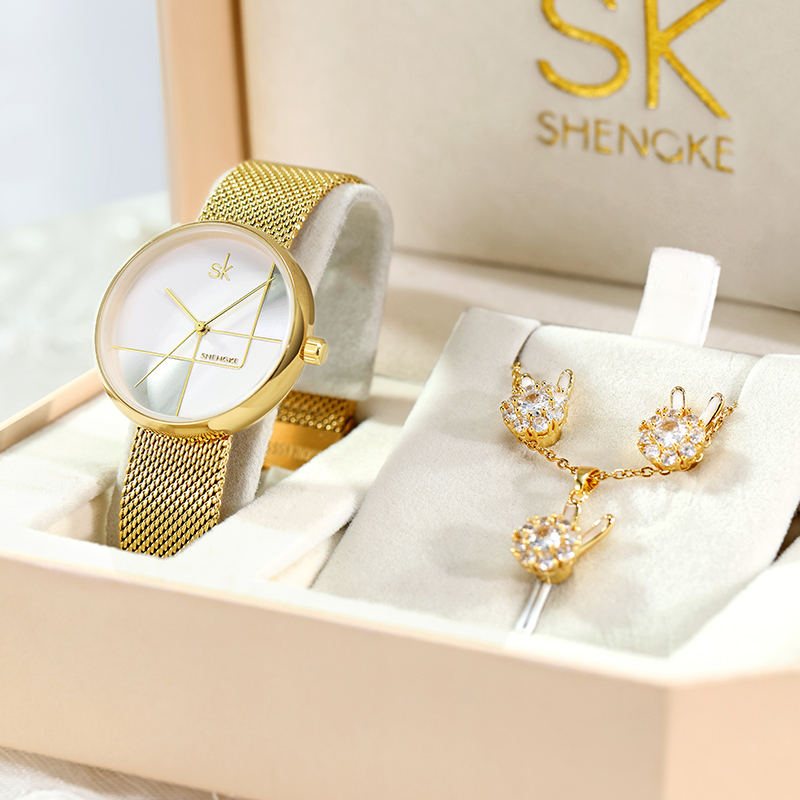 Women Watch Box