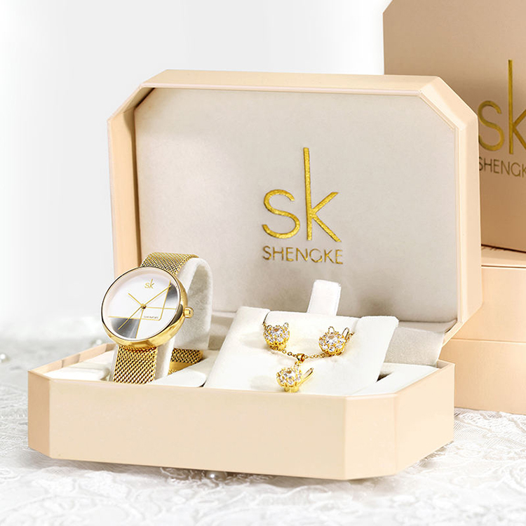Women Watch Box