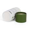 Paper Round Lidstick Box