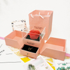 Single Flower Acrylic Box