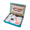 Large Rigid Folding Gift Box