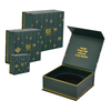 Collapsible Magnetic Gift Box
