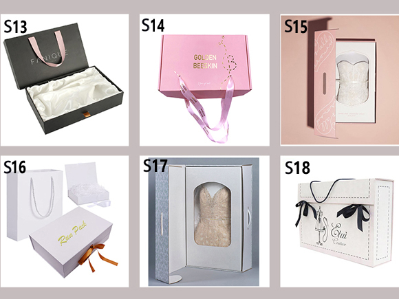 Ribbon Box