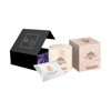 Square Candle Packing Box
