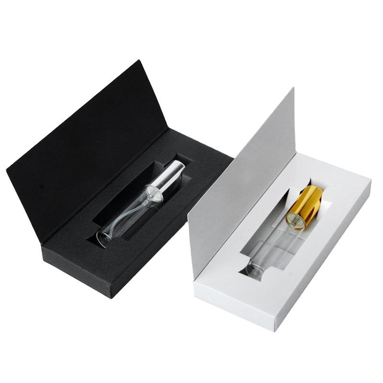 Resusable Gift Box for Beauty Oil
