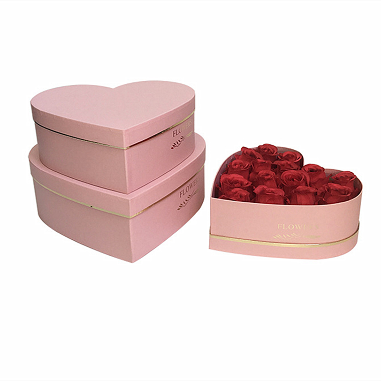 Flower Box Black