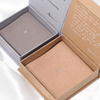 Earring Paper Holder Card Jewelry Box Bracelet