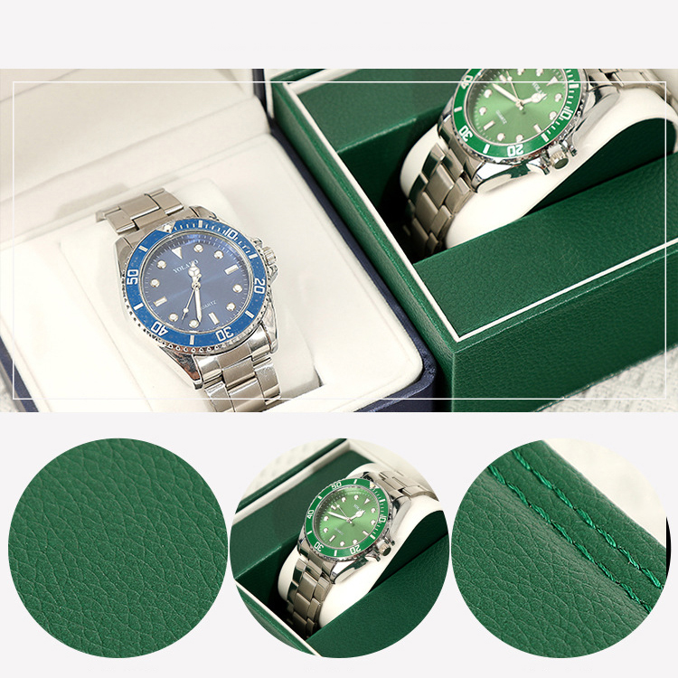 Watch Display Case