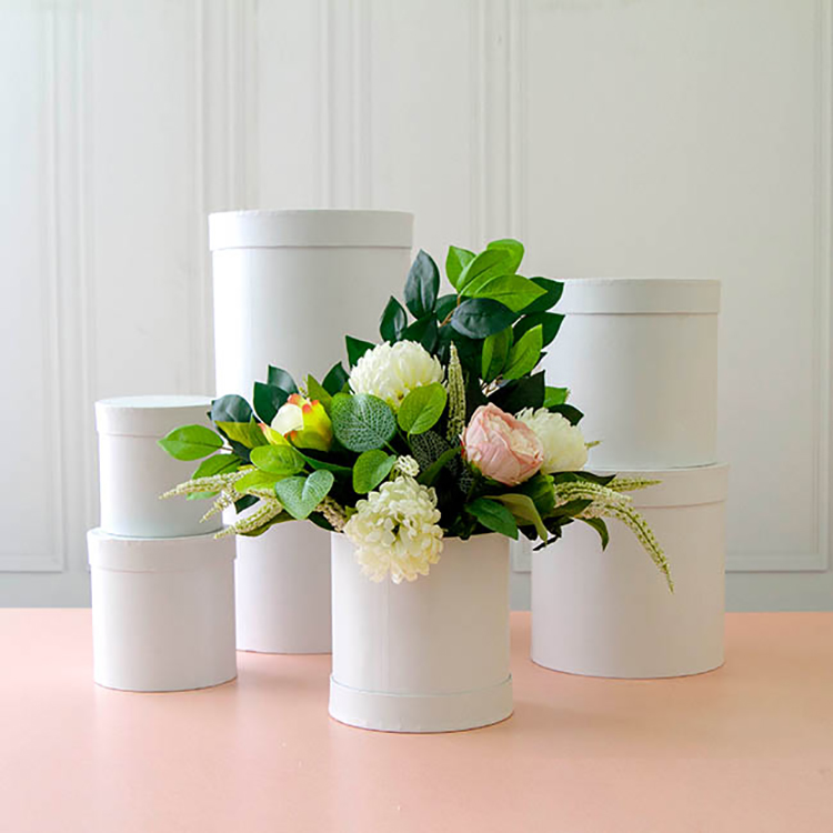 Flower Box for Bouquet