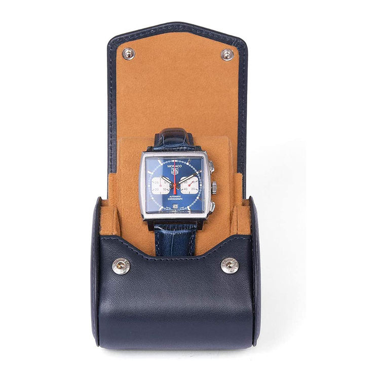 Travel Velvet Watch Box